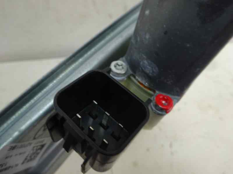 ELEVALUNAS TRASERO IZQUIERDO FORD FOCUS 1.0 ECOBOOST MT 125CV
