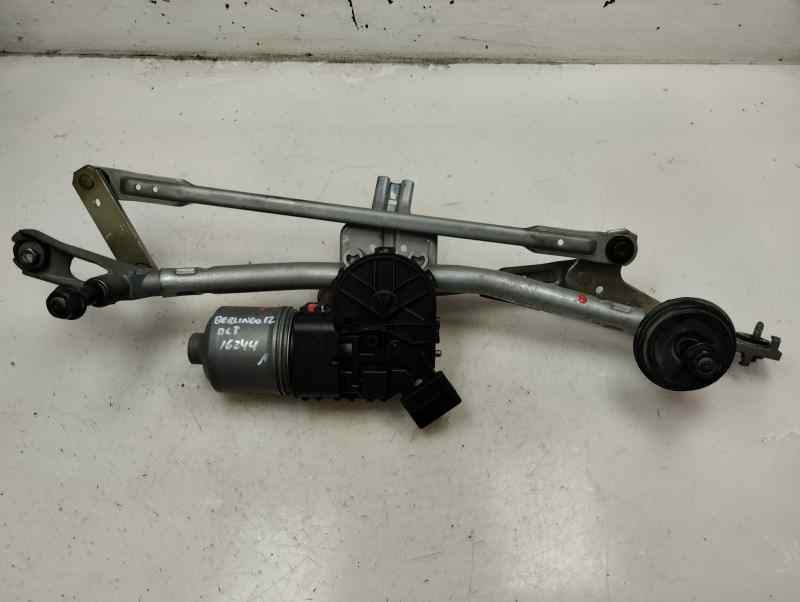 MOTOR LIMPIA DELANTERO CITROEN BERLINGO 1.6 HDI MT 92CV