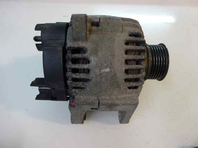 ALTERNADOR RENAULT MEGANE 2006 1.6 AT 110CV | 81KW