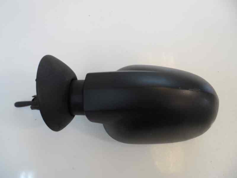 RETROVISOR IZQUIERDO DACIA LOGAN 1.4 MT 75CV