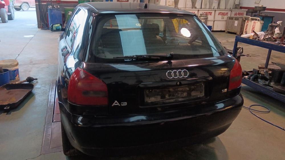 RETROVISOR DERECHO AUDI A3 1997 1.6 MT 101CV | 75KW