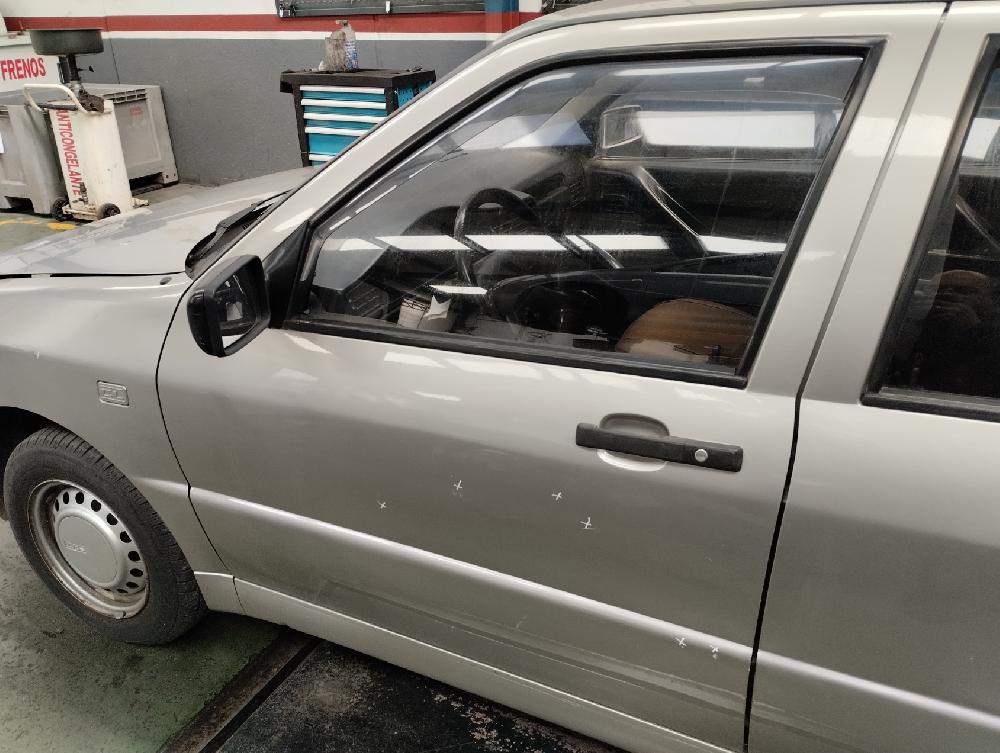 PUERTA DELANTERA IZQUIERDA SEAT TOLEDO 1991 1.6 MT 75CV