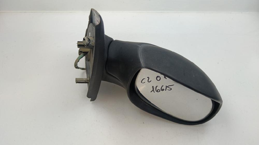 RETROVISOR DERECHO CITROEN C2 1.4 MT 73CV