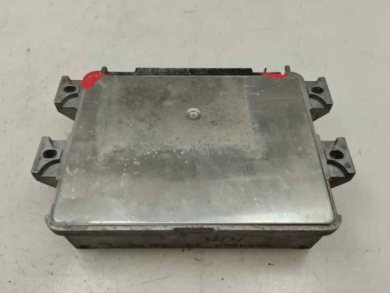 CENTRALITA MOTOR UCE SEAT MARBELLA 0.9 MT 40CV | 29KW