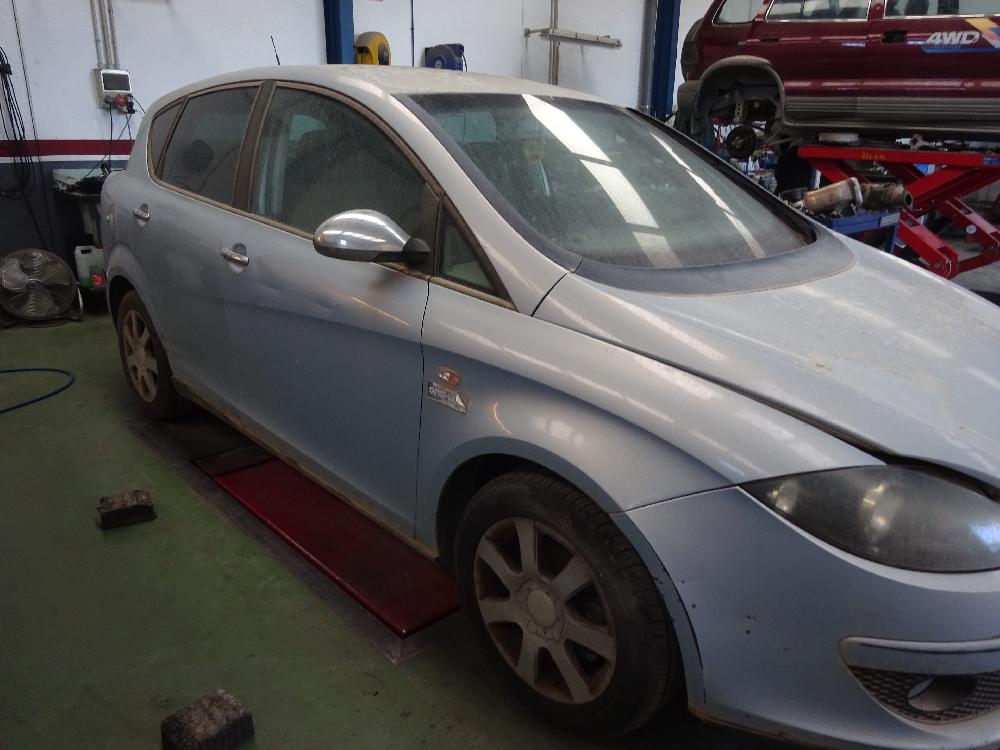 MANDO RETROVISOR SEAT TOLEDO 2005 1.9 TD MT 105CV