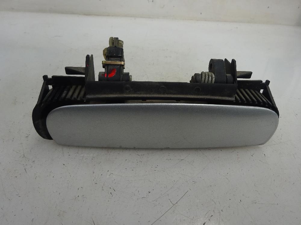 MANETA EXTERIOR DELANTERA DERECHA AUDI A3 1.6 MT 102CV