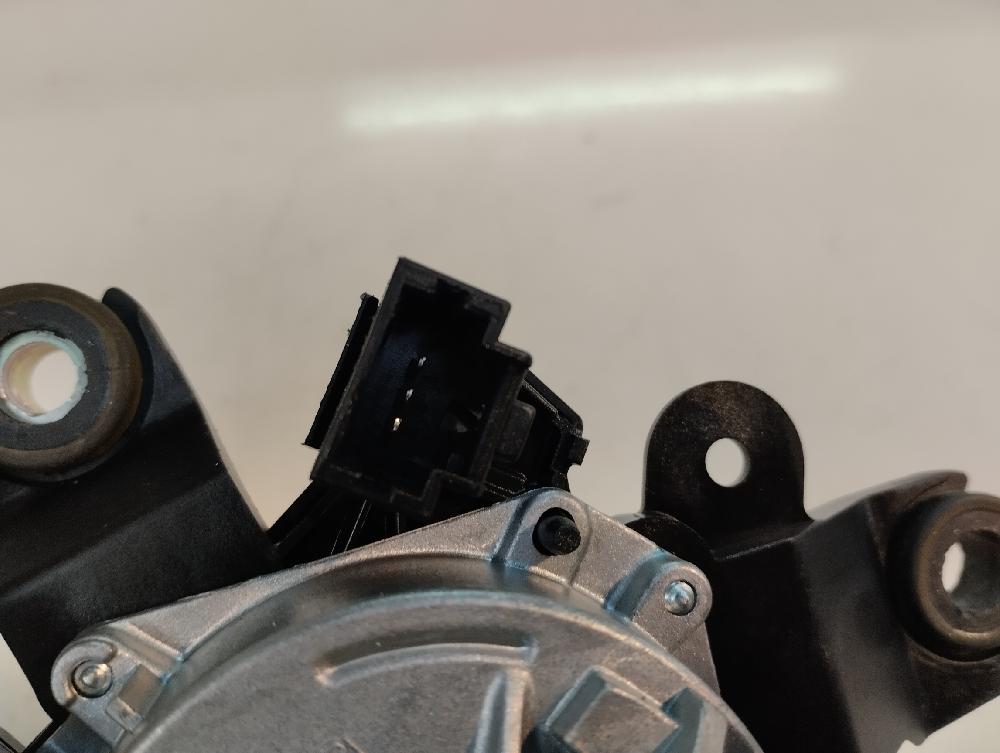 MOTOR LIMPIA TRASERO DACIA SANDERO 0.9 TCE LPG MT 90CV
