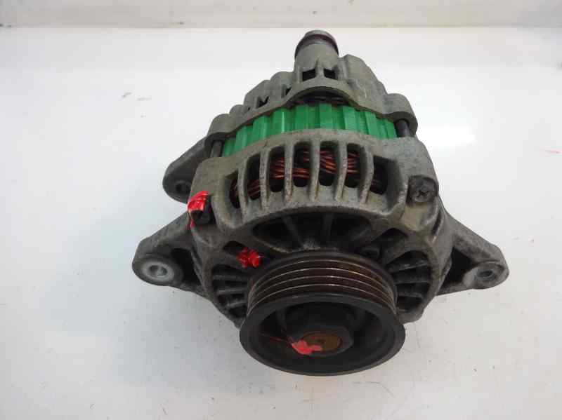 ALTERNADOR HYUNDAI ATOS 1.0 MT 56CV | 41KW