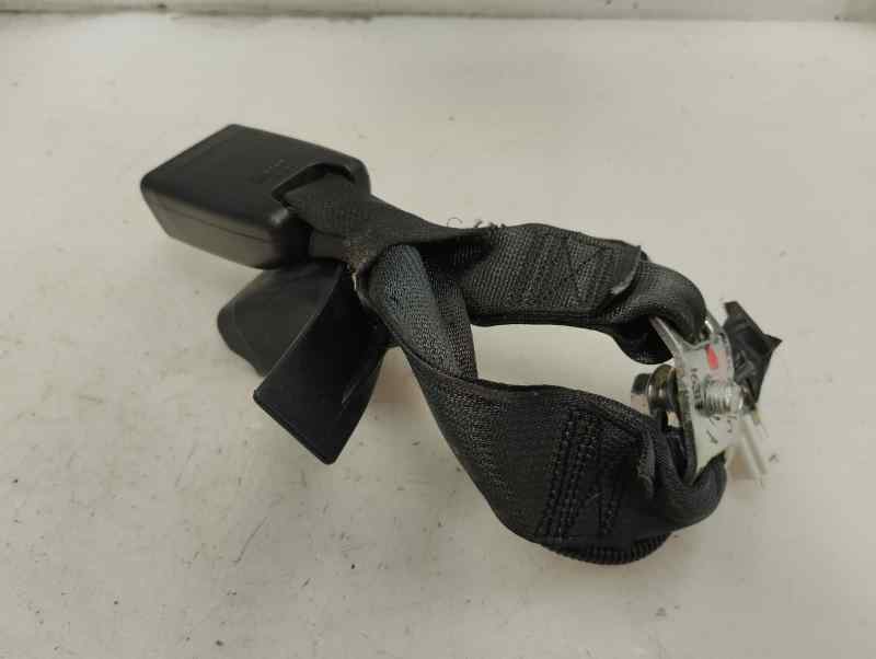 ANCLAJE CINTURON TRASERO IZQUIERDO TOYOTA AURIS 2.0 D-4D MT 124CV | 91KW