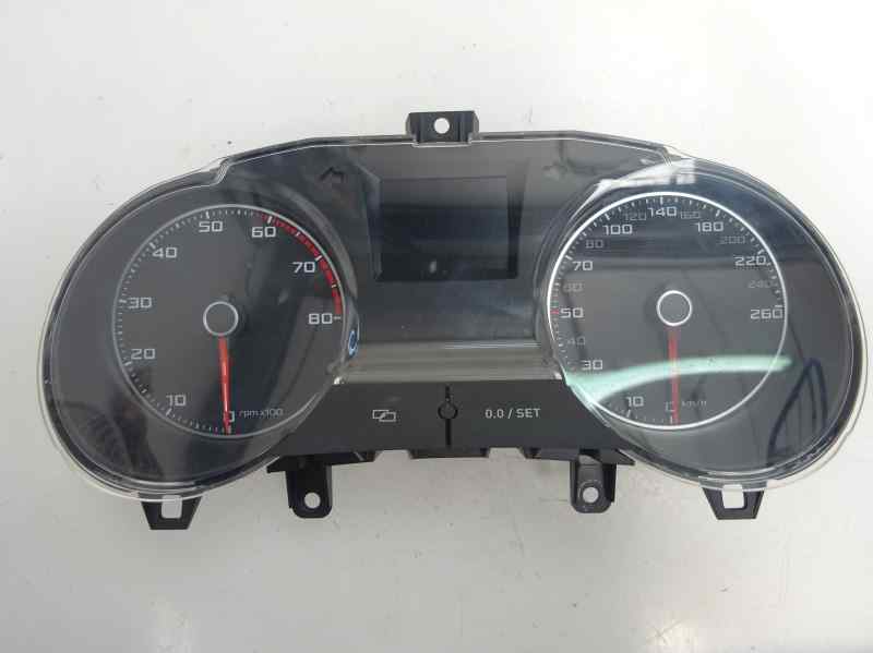 CUADRO INSTRUMENTOS SEAT IBIZA 1.2 TSI MT 105CV