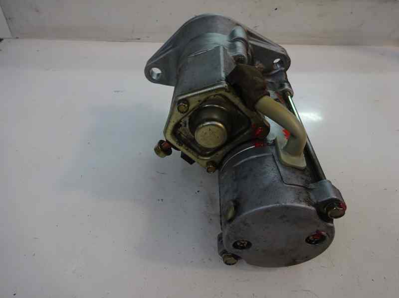 MOTOR ARRANQUE MAZDA 626 2.0 MT 110CV | 81KW