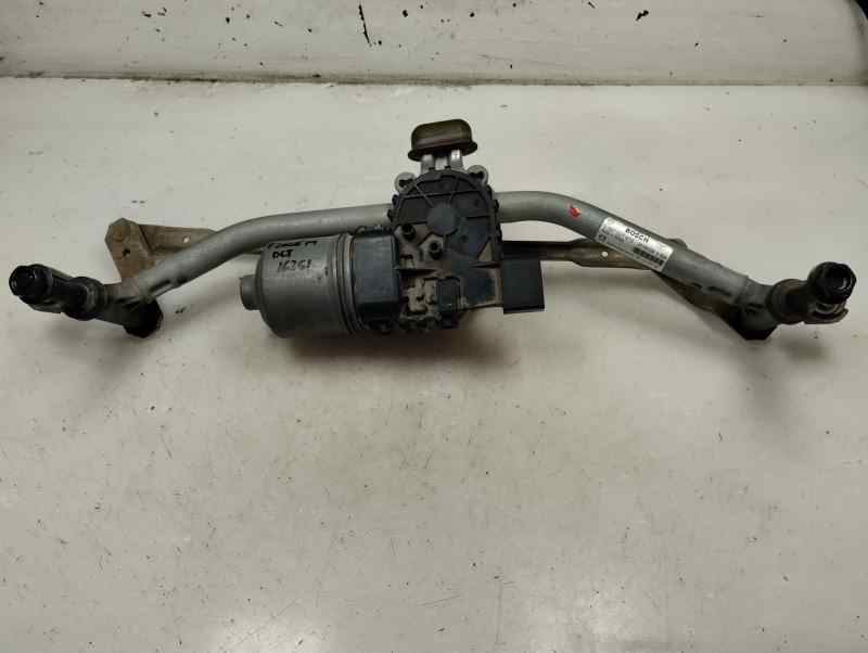 MOTOR LIMPIA DELANTERO PEUGEOT 2008 1.2 VTI MT 82CV