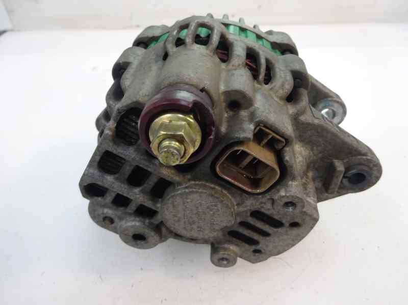 ALTERNADOR HYUNDAI ATOS 1.0 MT 56CV | 41KW