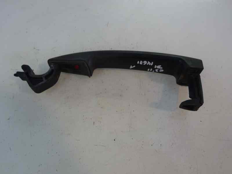 MANETA EXTERIOR DELANTERA IZQUIERDA CITROEN C3 1.4 MT 75CV | 55KW
