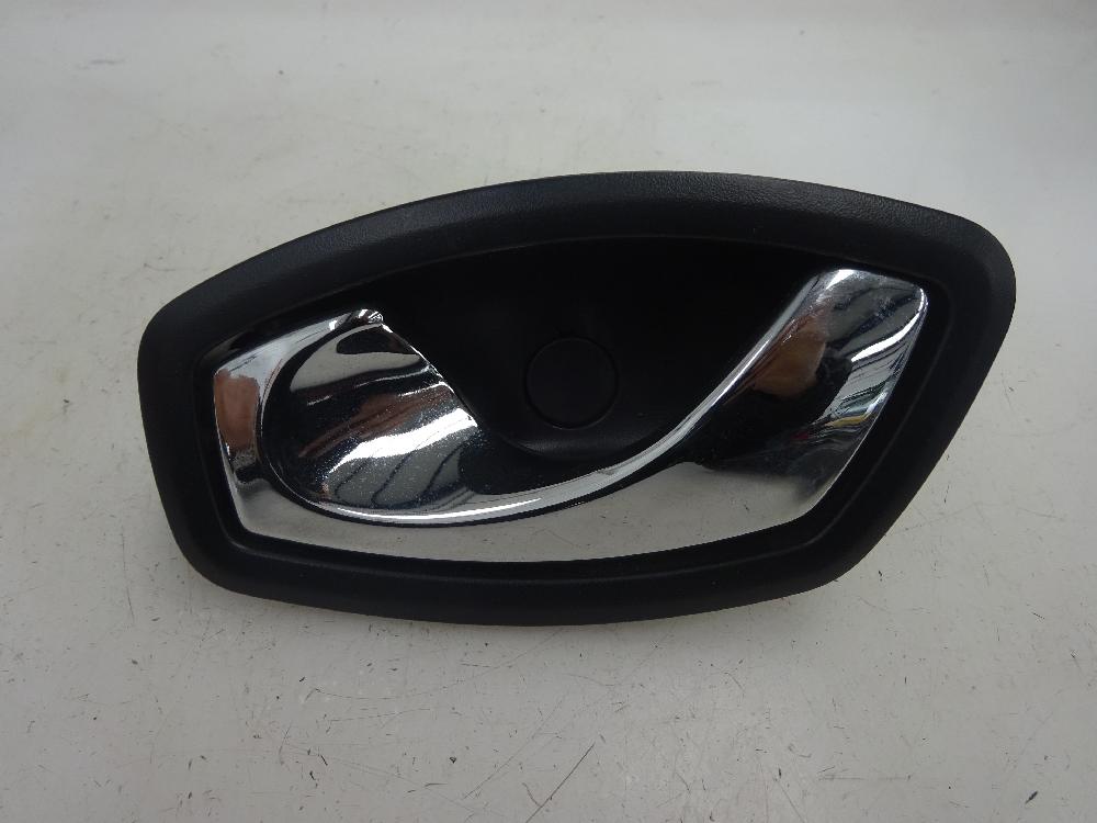 MANETA INTERIOR TRASERA IZQUIERDA RENAULT SCENIC 1.5 DCI MT 5 PLAZAS 110CV