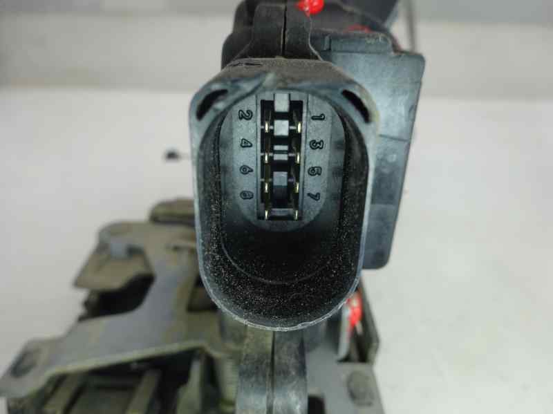 CERRADURA PUERTA DELANTERA DERECHA SEAT TOLEDO 2001 1.9 TD MT 90CV