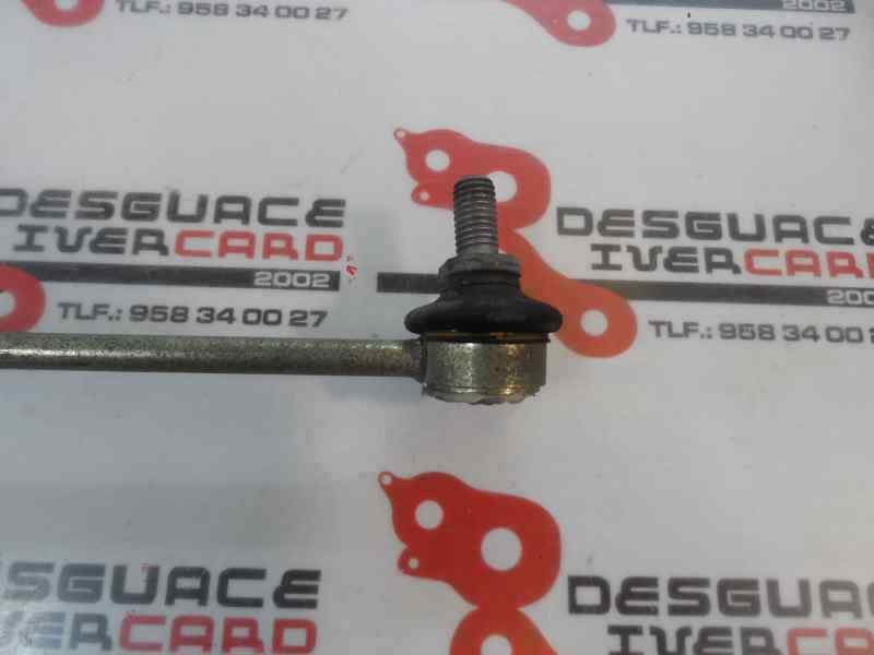 BIELETA ESTABILIZADORA DELANTERA IZQUIERDA FORD FUSION 1.6 TDCI MT 90CV
