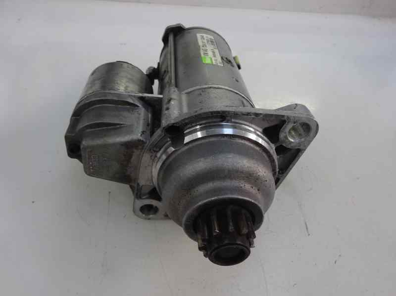 MOTOR ARRANQUE SEAT CORDOBA 2002 OTROS