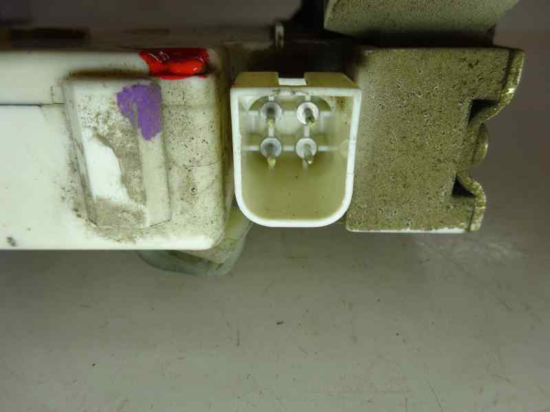 CERRADURA PUERTA TRASERA DERECHA FORD ESCORT 1.8 MT 90CV | 66KW