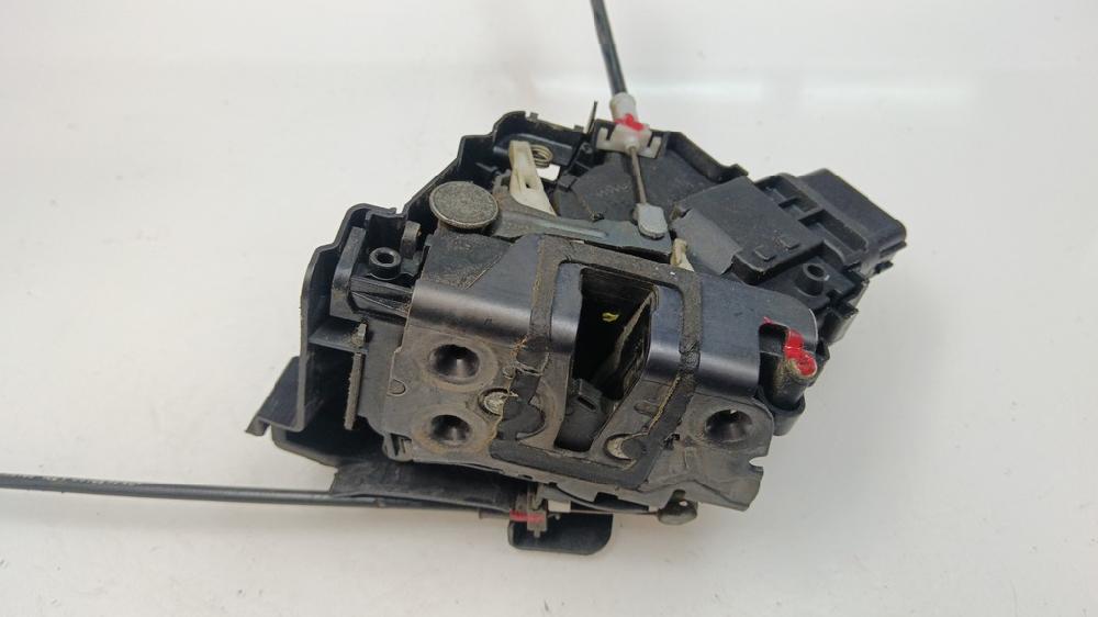 CERRADURA PUERTA DELANTERA IZQUIERDA FORD FOCUS 2.0 MT 136CV | 100KW