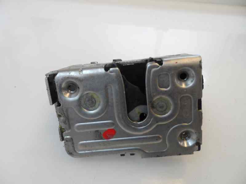 CERRADURA PUERTA DELANTERA IZQUIERDA DACIA LOGAN 1.5 D MT 68CV