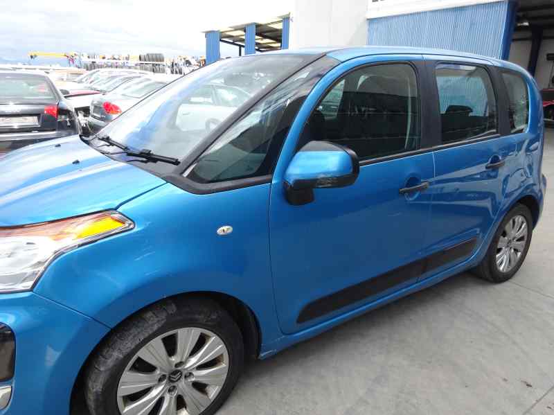 COLUMNA DIRECCION CITROEN C3 PICASSO 2009 1.6 MT 110CV