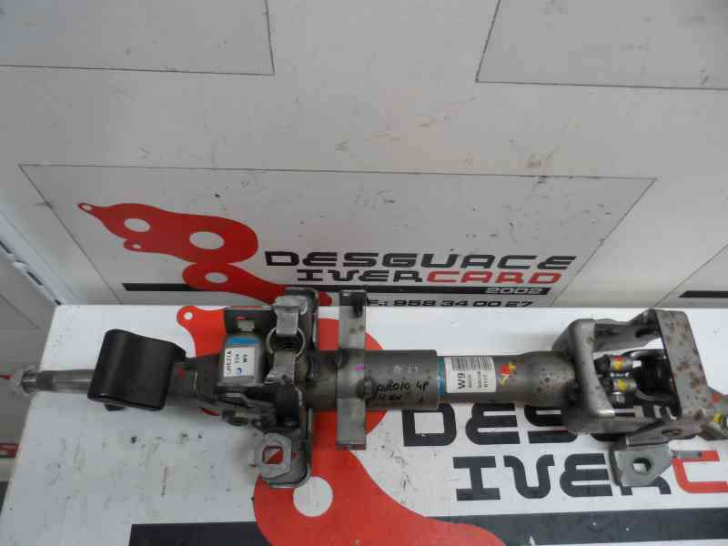 COLUMNA DIRECCION CHEVROLET AVEO 1.4 MT 101CV | 74KW