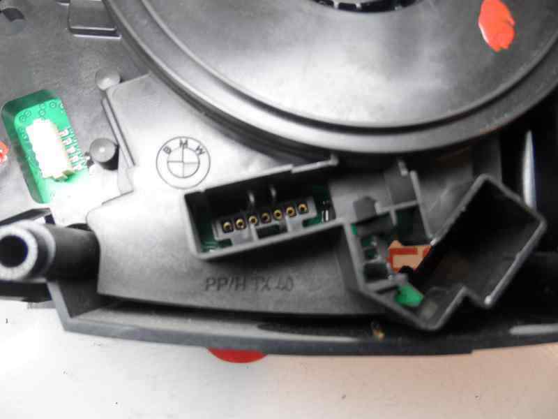 ANILLO AIRBAG BMW SERIE 5 2008 2.0 520D MT 177CV