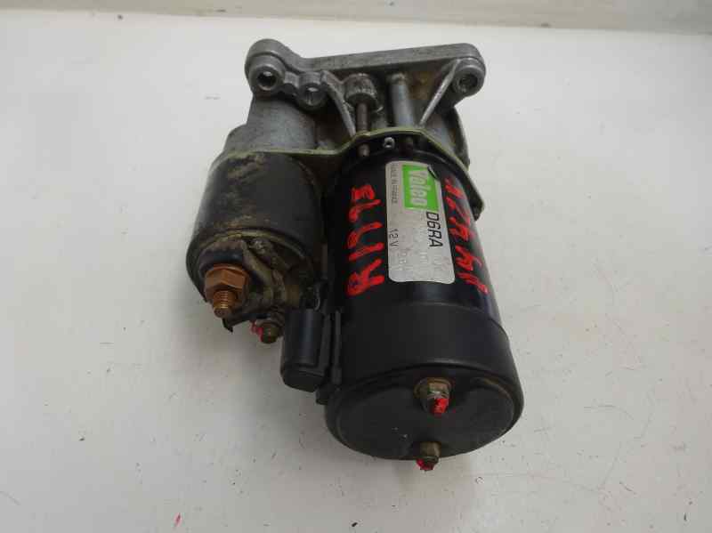 MOTOR ARRANQUE RENAULT 5 1.7 MT 90CV