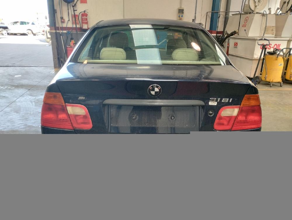 PUERTA DELANTERA DERECHA BMW SERIE 3 1.9 318I MT 118CV