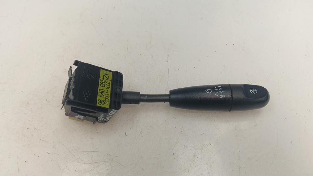 MANDO LIMPIA CHEVROLET KALOS 1.4 MT 82CV