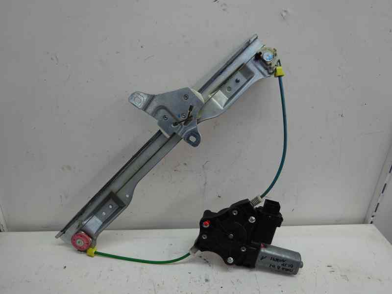 ELEVALUNAS DELANTERO IZQUIERDO OPEL CORSA 1.3 CDTI MT 75CV