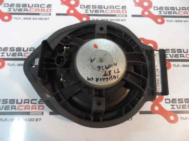 ALTAVOZ OPEL INSIGNIA 2.0 CDTI MT 130CV