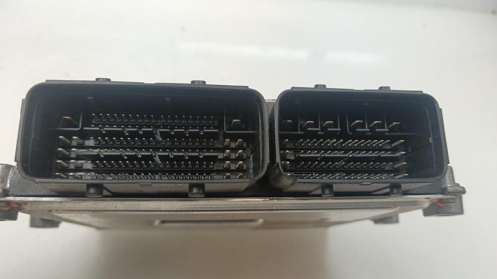 CENTRALITA MOTOR UCE PEUGEOT 208 1.2 MT 110CV | 81KW