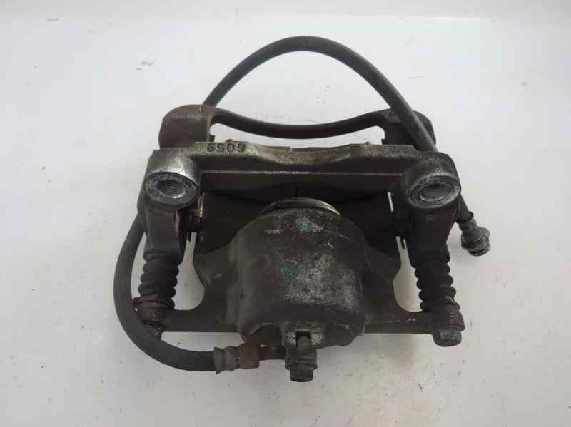 PINZA FRENO DELANTERA DERECHA NISSAN QASHQAI 1.5 DCI MT FWD 106CV