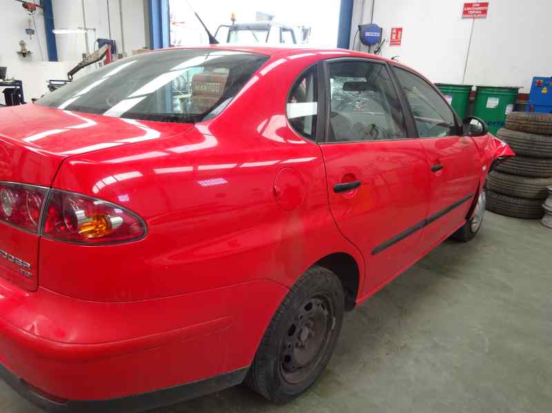 VALVULA AIRE ADICIONAL SEAT CORDOBA 1.9 TD MT 100CV
