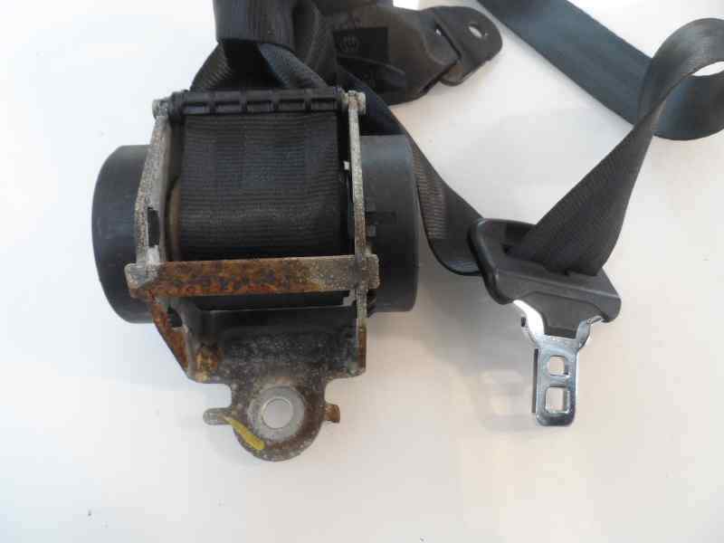 CINTURON SEGURIDAD TRASERO DERECHO DACIA SANDERO 1.5 DCI MT 68CV