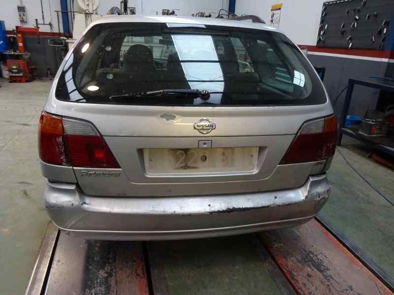 ALTERNADOR NISSAN PRIMERA 2001 2.0 MT 90CV | 66KW