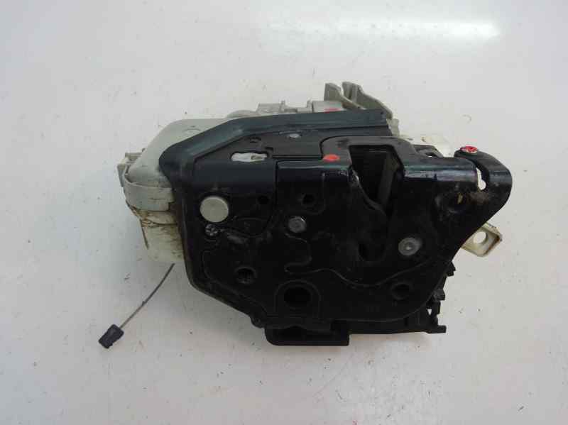 CERRADURA PUERTA DELANTERA IZQUIERDA SEAT LEON 2011 1.6 MT 102CV | 75KW