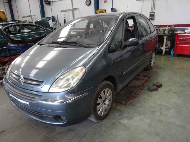 TRANSMISION DELANTERA DERECHA CITROEN XSARA PICASSO 2008 1.6 HDI 80CV DIESEL