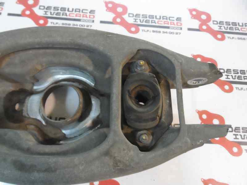 BRAZO SUSPENSION INFERIOR TRASERO DERECHO BMW SERIE 3 2.0 318D MT 143CV