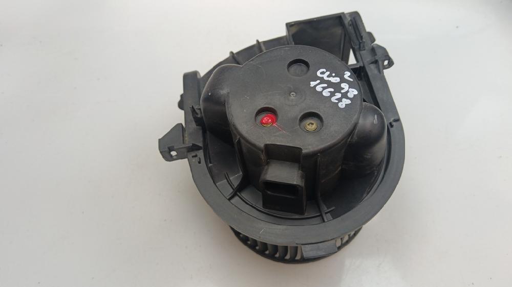 MOTOR CALEFACCION RENAULT CLIO 1.1 MT 60CV