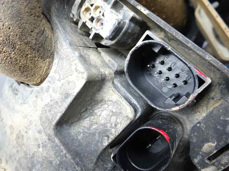 MOTOR CALEFACCION MERCEDES BENZ CLASE S 3.0 S 320 CDI 7G-TRONIC 4MATIC LWB 235CV