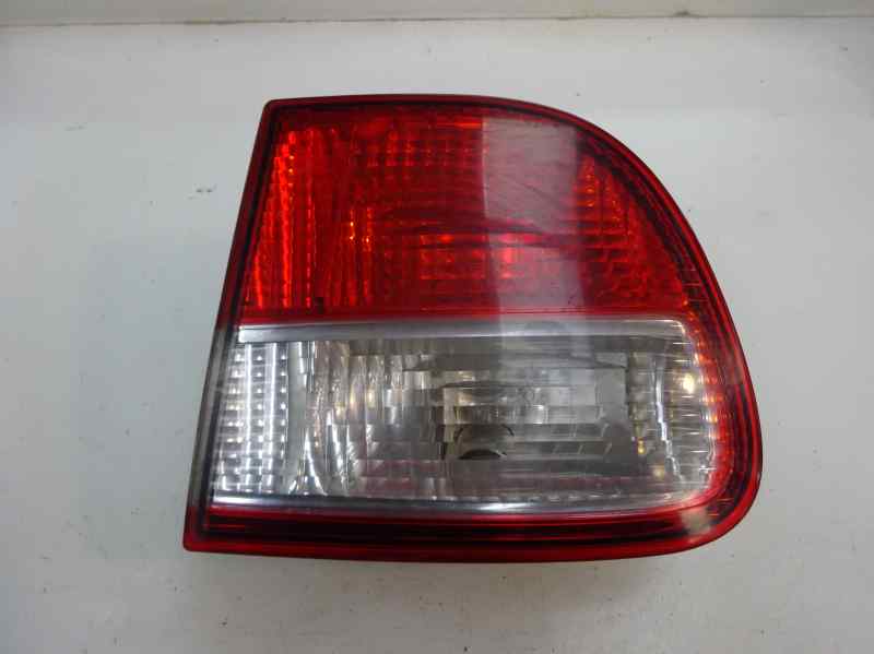 PILOTO TRASERO DERECHO INTERIOR SEAT LEON 1.6 MT 100CV | 74KW