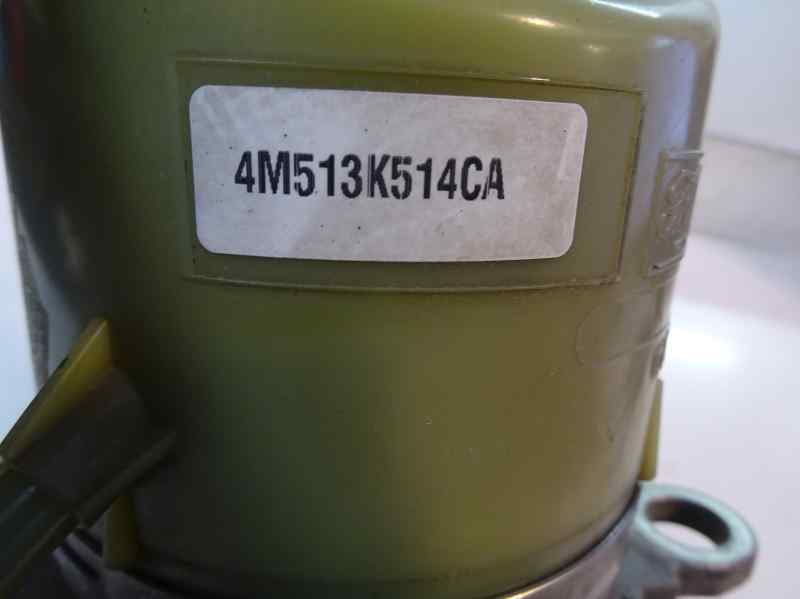 BOMBA DIRECCION FORD FOCUS 1.6 TDCI MT 90CV