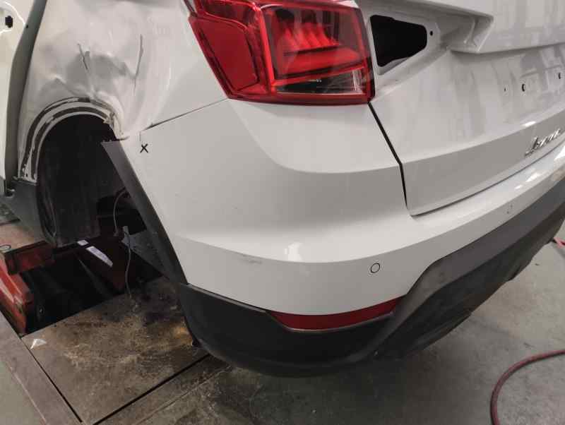 PARAGOLPES TRASERO SEAT ARONA 1.0 AMT 110CV | 81KW