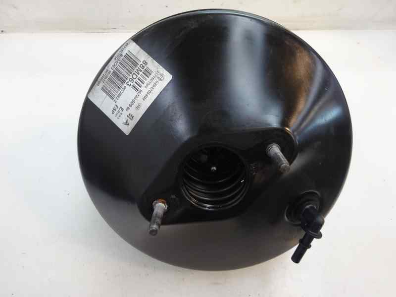 SERVOFRENO CITROEN DS3 1.6 MT 150CV | 110KW