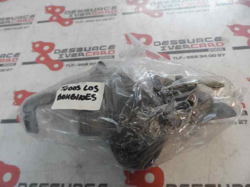 CONMUTADOR DE ARRANQUE CITROEN C5 2.0 HDI MT 109CV