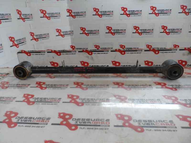 BRAZO SUSPENSION INFERIOR TRASERO IZQUIERDO KIA SORENTO 2.5 CRDI 4WD AT 144CV