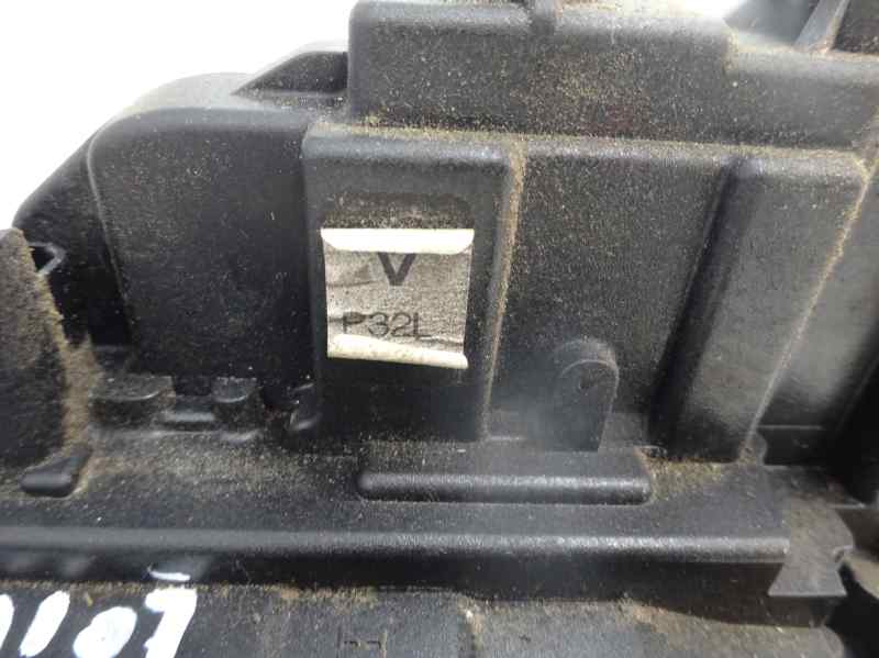 CERRADURA PUERTA TRASERA IZQUIERDA NISSAN QASHQAI 1.5 DCI MT FWD 106CV